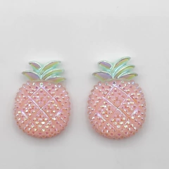 Aplique Frutinha Irisada em Acrílico - tienda online