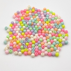 Pérolas Leitosas Candy Colors - 50 g - comprar online