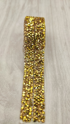 Imagem do Manta de Strass