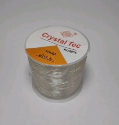 Silicone para Pulseira 0,5mm - 100m