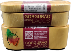 Fita Gorgurão para Laços Progresso - Cor 228