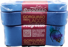 Fita Gorgurão para Laços Progresso - Cor 214