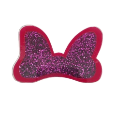 Laço Acrílico Minnie com Recheio - online store