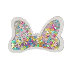 Laço Acrílico Minnie com Recheio - buy online