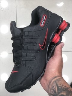 Nike Shox NZ - Felipe Imported