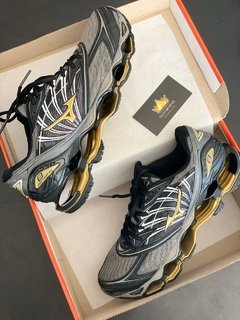 Mizuno Wave prophecy 8 - comprar online