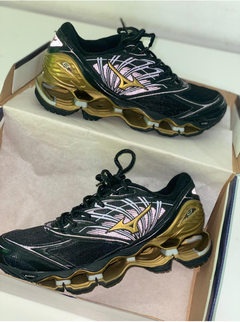 Mizuno Wave Prophecy 8 - comprar online