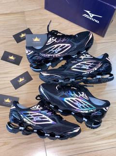 Mizuno Wave Prophecy 6 - comprar online