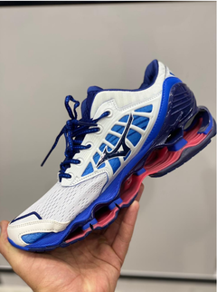 MIZUNO WAVE PROPHECY 9 na internet