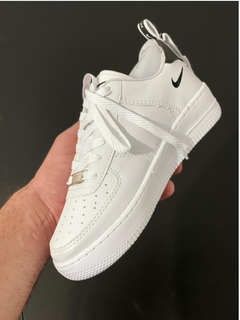 Air Force One na internet