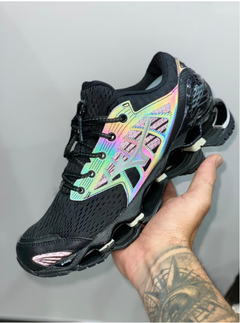 MIZUNO WAVE PROPHECY 9 - Felipe Imported