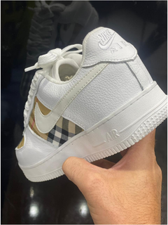 AIR FORCE ONE na internet