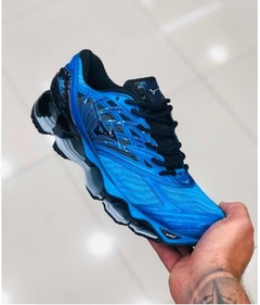 Mizuno Wave prophecy 8 - Felipe Imported