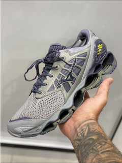 MIZUNO WAVE PROPHECY 9 - comprar online