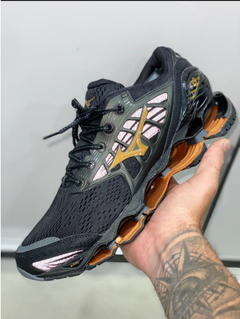MIZUNO WAVE PROPHECY 9 - comprar online