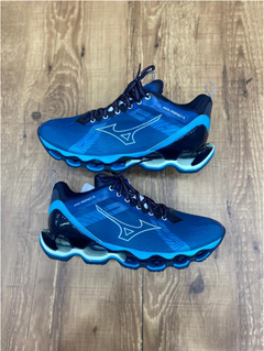 MIZUNO WAVE PROPHECY X