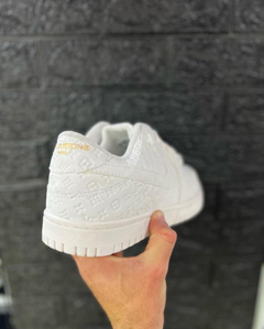 Air Force One na internet