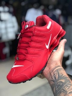 Nike Shox - comprar online