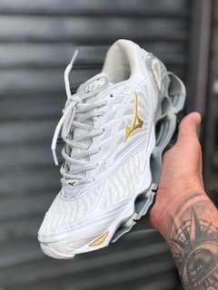 Mizuno Wave Prophecy 8 - loja online