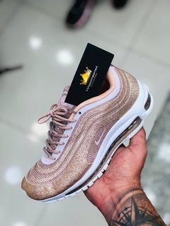 Air Max 97 - Felipe Imported