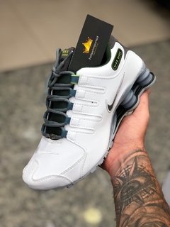 Nike Shox - comprar online