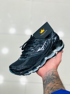 Imagem do Mizuno Wave prophecy 8