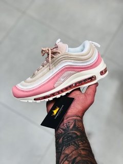 Air Max 97 - Felipe Imported