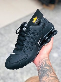 Nike Shox - loja online