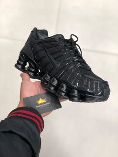 NIKE SHOX TL "12 MOLAS"