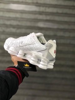 Nike Shox TL "12 MOLAS" - comprar online