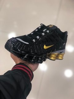 NIKE SHOX TL "12 MOLAS" - comprar online