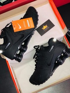 Nike Shox