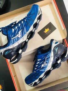 Mizuno Wave Prophecy 7 - comprar online