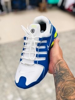 Nike Shox - Felipe Imported