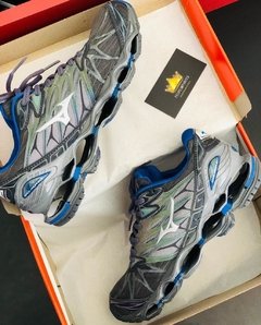 Mizuno Wave Prophecy 7 - loja online