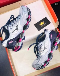 Mizuno Wave prophecy 8 - Felipe Imported
