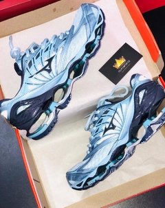 Mizuno Wave Prophecy 8 - comprar online