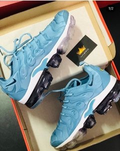Vapor max Plus na internet