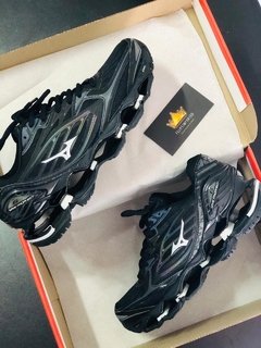 Imagem do Mizuno Wave Prophecy 6