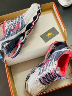 Mizuno Wave Prophecy 7 na internet