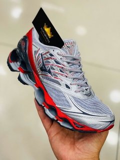 Mizuno Wave prophecy 8 na internet