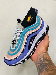 Air Max 97 - comprar online