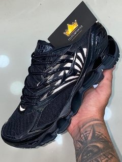 Mizuno Wave Prophecy 8 - Felipe Imported
