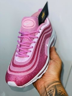 Air Max 97 - Felipe Imported