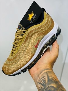 Air Max 97 na internet
