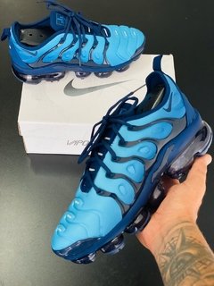 Vapor max plus - comprar online