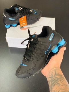 Nike Shox NZ - comprar online