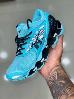 Mizuno Wave Prophecy 9 - loja online