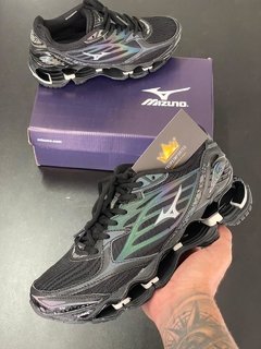 Mizuno Wave Prophecy 6 - Felipe Imported