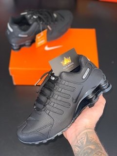 Nike Shox - Felipe Imported